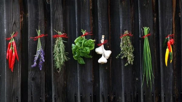 Lieber Kräuter vom Balkon als aus dem Supermarkt
