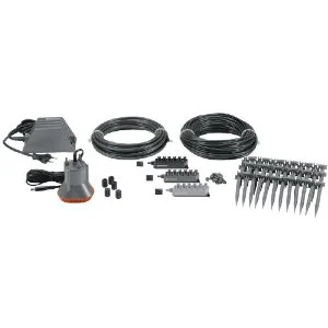 Urlaubsbewässerung von Gardena