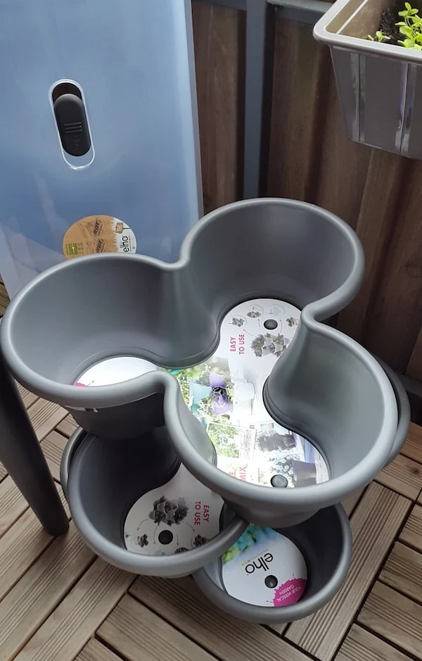 Elho Vertical Garden