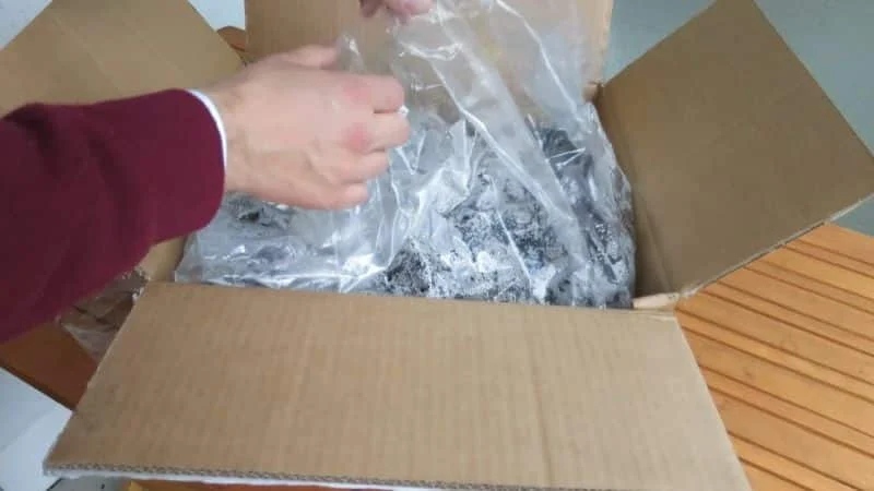 Besiedlung kontrollieren