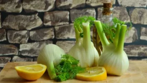 Fenchel auf dem Balkon anbauen